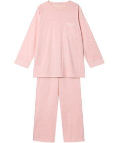 睡眠科学 / スイミンカガク ルームウェア | パジャマ（ＹＤＸ５４７）