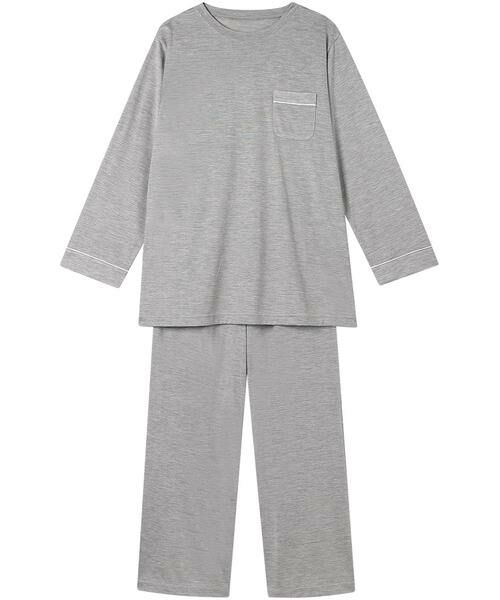 パジャマ（YDX547） （ルームウェア）｜睡眠科学 / スイミン