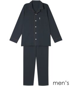 睡眠科学 / スイミンカガク ルームウェア | メンズパジャマ（ＹＧＷ４５１）