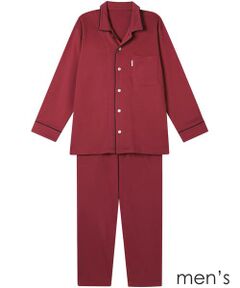 睡眠科学 / スイミンカガク ルームウェア | メンズパジャマ（ＹＧＷ４５１）