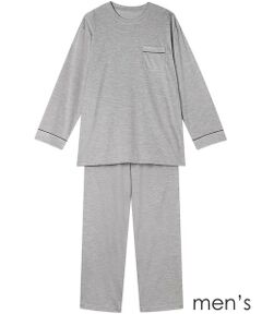 睡眠科学 / スイミンカガク ルームウェア | メンズパジャマ（ＹＧＸ５４８）