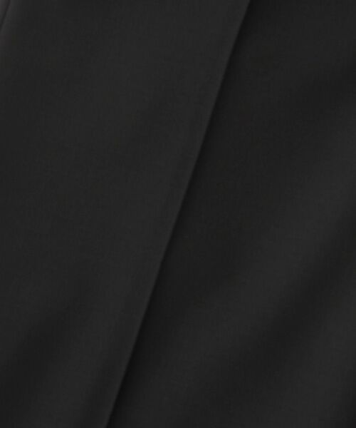SUIT CLOSET / スーツクローゼット スラックス・ドレスパンツ | 無地ストレートパンツ | 詳細6