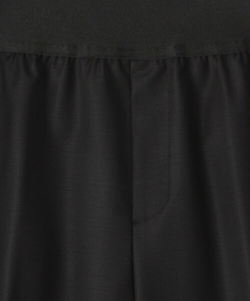SUIT CLOSET / スーツクローゼット スラックス・ドレスパンツ | エムフィル　パンツ（梳毛） | 詳細1