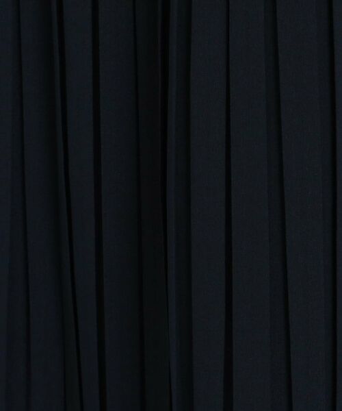 SunaUna / スーナウーナ ロング・マキシ丈スカート | 【定番／オールシーズン】プリーツスカート | 詳細26