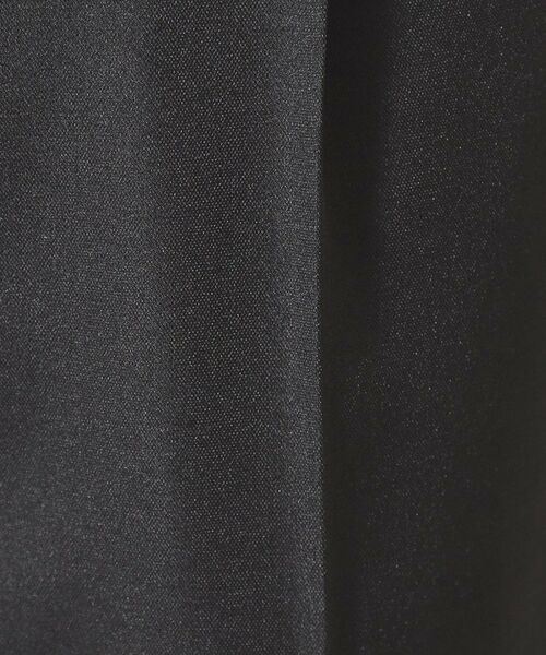 SunaUna / スーナウーナ パンツ | 【ポケットフリル/大人フェミニン】テーパードパンツ | 詳細9