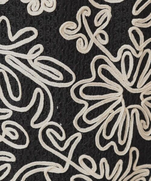 SunaUna / スーナウーナ ロング・マキシ丈スカート | 【ウエスト総ゴム／コードレース】マーメイドスカート | 詳細7