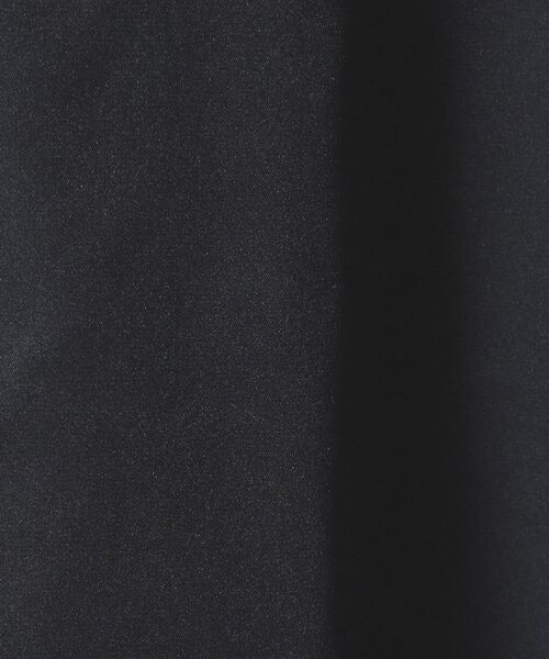 SunaUna / スーナウーナ その他アウター | 【フレアスリーブ／裏付き】ミドル丈コート | 詳細7