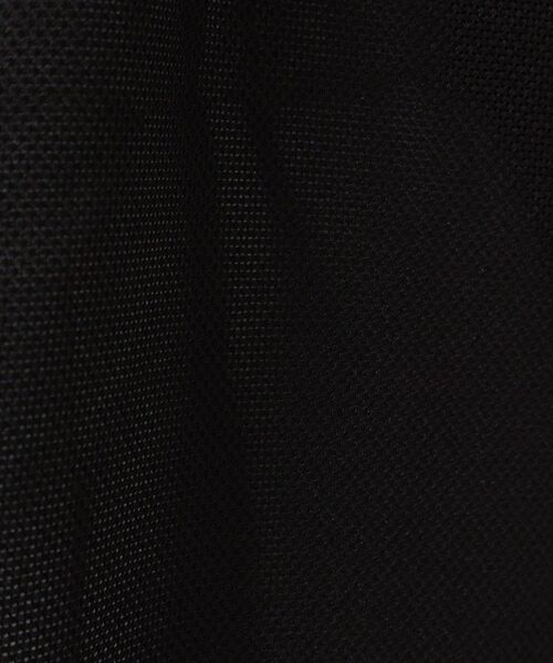 SunaUna / スーナウーナ レザーブルゾン・ジャケット | 【メッシュ／パフスリーブ】ライトブルゾン | 詳細8