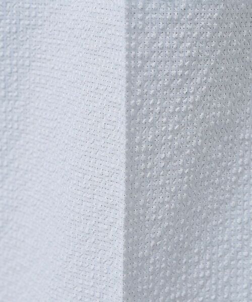 SunaUna / スーナウーナ パンツ | 【ウエストゴム／カラ三素材】ワイドパンツ | 詳細13