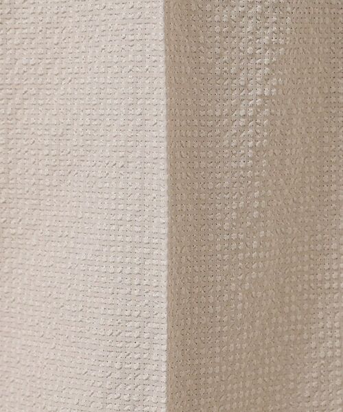 SunaUna / スーナウーナ パンツ | 【ウエストゴム／カラ三素材】ワイドパンツ | 詳細9