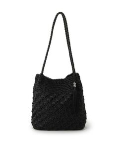 SunaUna / スーナウーナ トートバッグ | 【こなれ見え！／肩掛け可能／軽量】メタリックトートバッグ