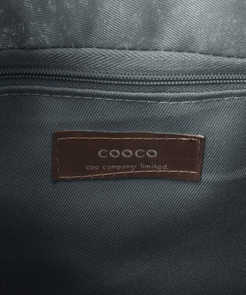 SunaUna / スーナウーナ トートバッグ | 【こなれ見え!/肩掛け可能/軽量】メタリックトートバッグ | 詳細11