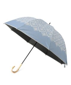 SunaUna / スーナウーナ 傘 | 【UV／ダマスク柄】バンブー日傘