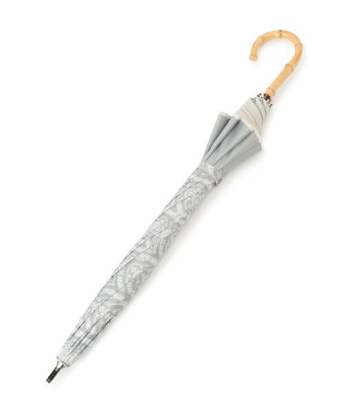 SunaUna / スーナウーナ 傘 | 【UV／ダマスク柄】バンブー日傘 | 詳細2