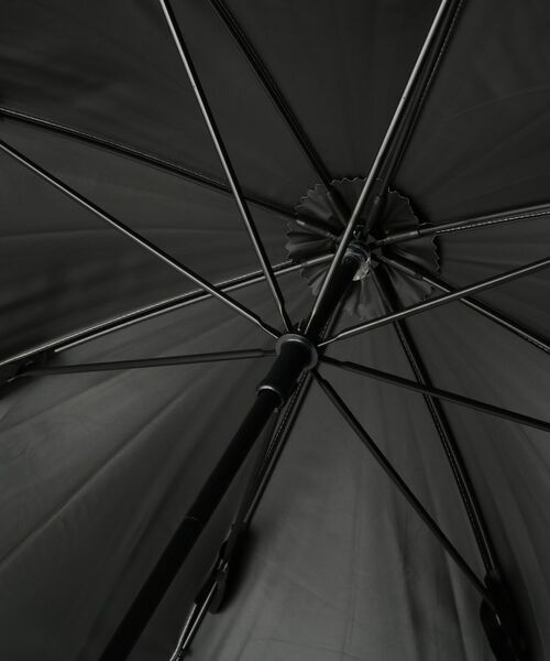 SunaUna / スーナウーナ 傘 | 【UV／ダマスク柄】バンブー日傘 | 詳細3