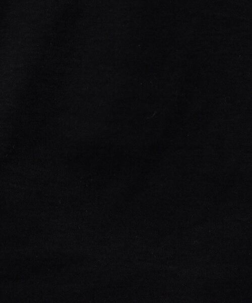 SunaUna / スーナウーナ カットソー | 【接触冷感／S～Lサイズ展開】シフォン使いフレアスリーブカットソー | 詳細11