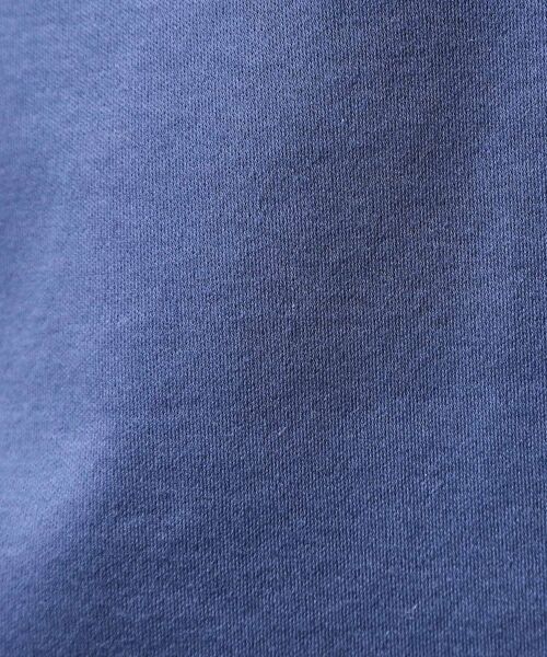 SunaUna / スーナウーナ カットソー | 【接触冷感／S～Lサイズ展開】シフォン使いフレアスリーブカットソー | 詳細17