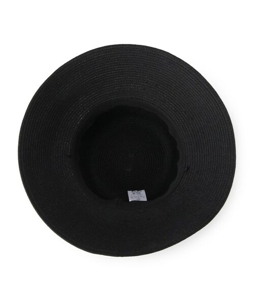 SunaUna / スーナウーナ ハット | 【レース使い】夏帽子 | 詳細4