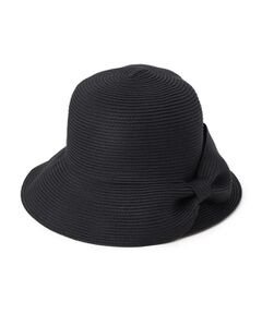 SunaUna / スーナウーナ ハット | 【リボン】夏帽子