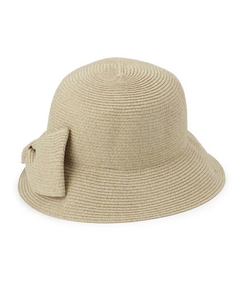 SunaUna / スーナウーナ ハット | 【リボン】夏帽子 | 詳細2