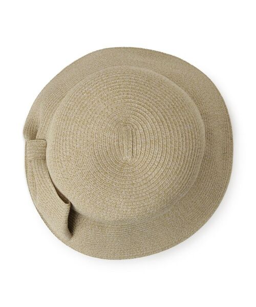 SunaUna / スーナウーナ ハット | 【リボン】夏帽子 | 詳細3