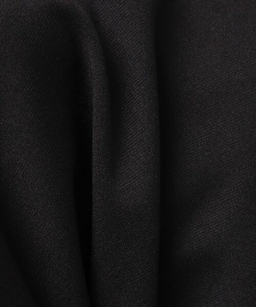 SunaUna / スーナウーナ カットソー | 【ドロスト使い】ギャザートップス | 詳細8