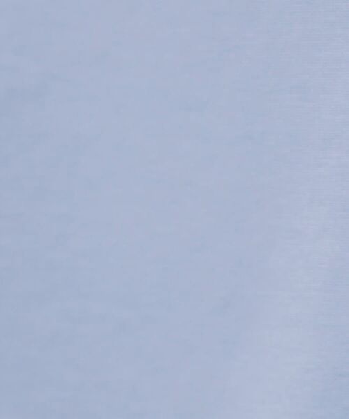 SunaUna / スーナウーナ カットソー | 【オーガンジーラッフル】大人フェミニンTシャツ | 詳細13