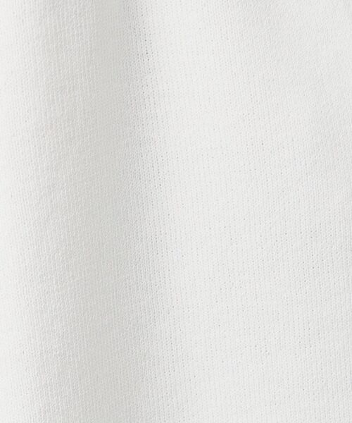 SunaUna / スーナウーナ カーディガン・ボレロ | 【人気シリーズ/4色展開】スカラップ7分袖ボレロ | 詳細9