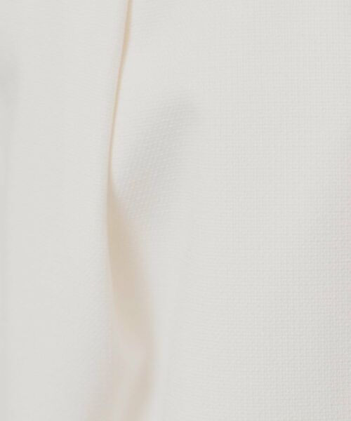 SunaUna / スーナウーナ ショート・ハーフ・半端丈パンツ | 【ウエストゴム/S~L】ガウチョパンツ | 詳細5