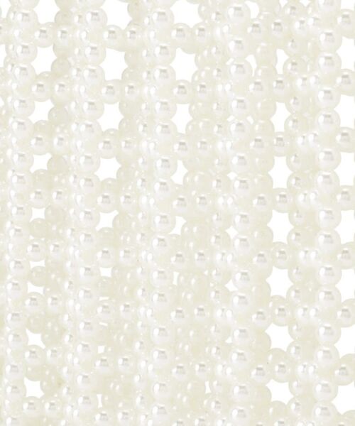 SunaUna / スーナウーナ ハンドバッグ | パール調ハンドバッグ | 詳細7