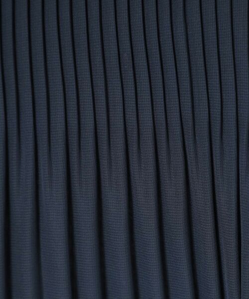 SunaUna / スーナウーナ シャツ・ブラウス | 【新作／プリーツ／フレアスリーブ】Aラインブラウス | 詳細13