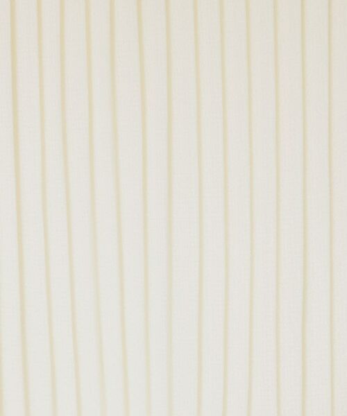 SunaUna / スーナウーナ シャツ・ブラウス | 【新作／プリーツ／フレアスリーブ】Aラインブラウス | 詳細7