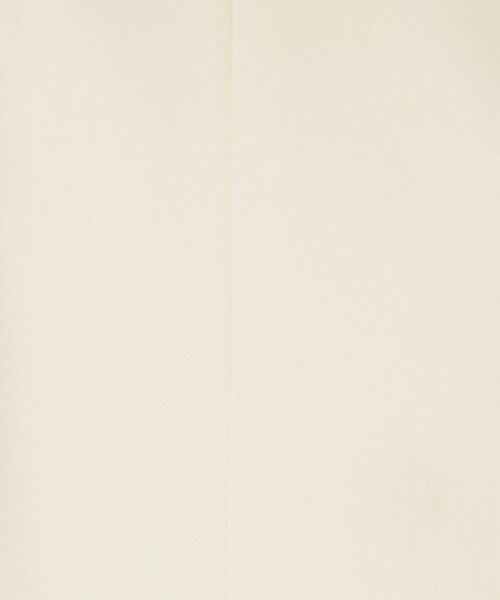 SunaUna / スーナウーナ ベスト | 【COLLECTION LINE】フリルスリーブレスジレ | 詳細7