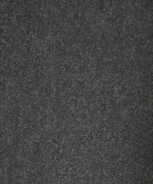 SunaUna / スーナウーナ ベスト | 【COLLECTION LINE】フリルスリーブレスジレ | 詳細9