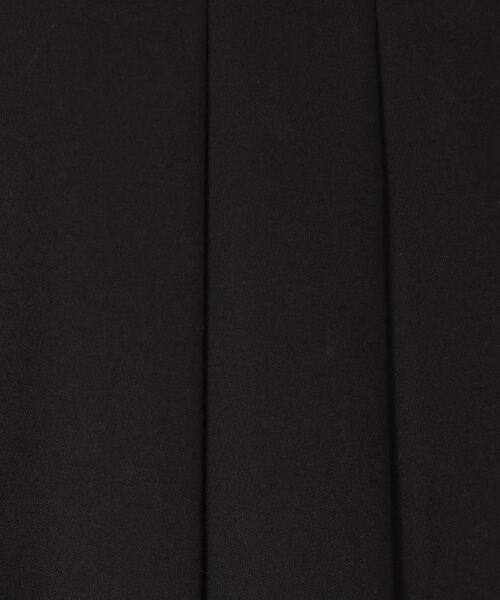 SunaUna / スーナウーナ パンツ | 【COLLECTION LINE】プリーツパンツ | 詳細5