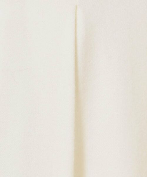 SunaUna / スーナウーナ パンツ | 【COLLECTION LINE】ベルト付ガウチョパンツ | 詳細13