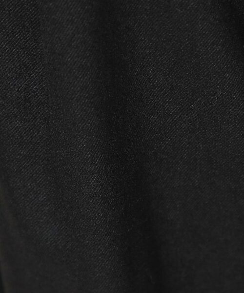 SunaUna / スーナウーナ パンツ | 【COLLECTION LINE】ベルト付ガウチョパンツ | 詳細5