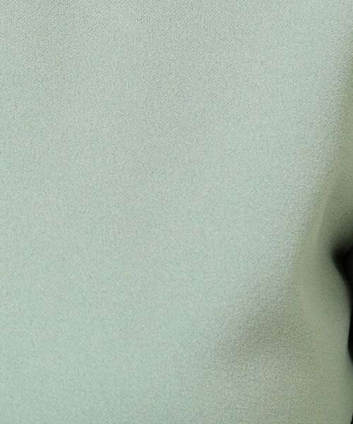 SunaUna / スーナウーナ カットソー | 【4色展開/袖ラッフル】プルオーバー | 詳細11