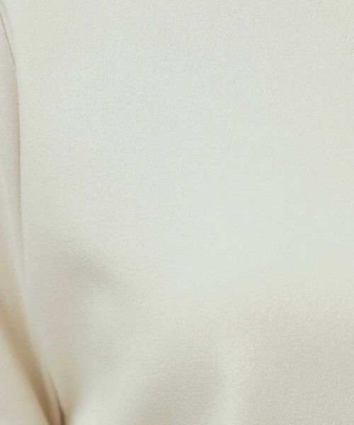 SunaUna / スーナウーナ カットソー | 【4色展開/袖ラッフル】プルオーバー | 詳細13