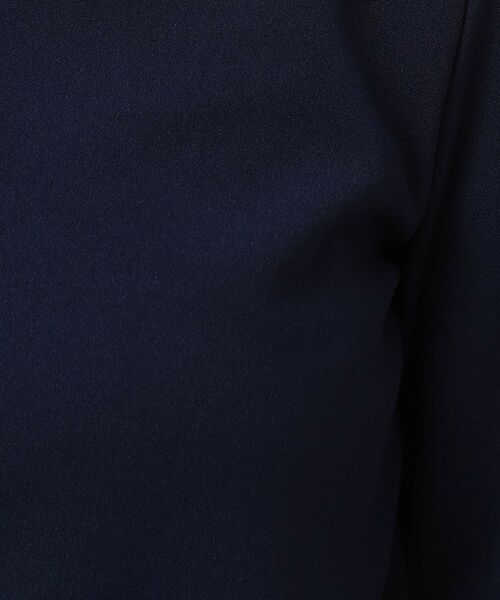 SunaUna / スーナウーナ カットソー | 【4色展開/袖ラッフル】プルオーバー | 詳細16