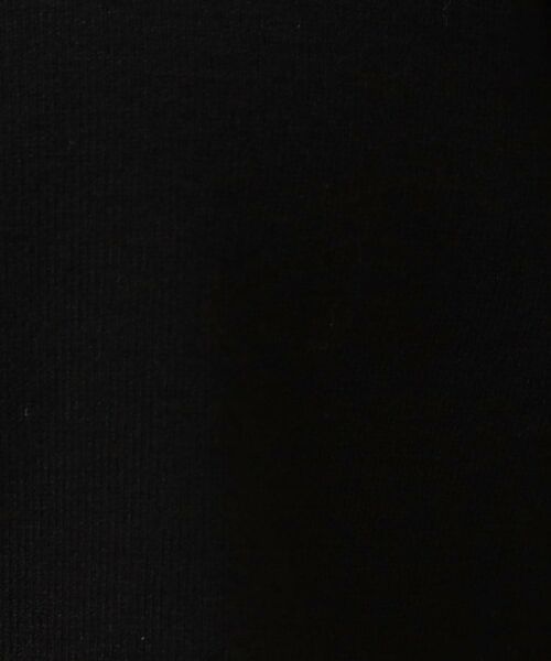 SunaUna / スーナウーナ カーディガン・ボレロ | 【4色展開／定番】スカラップボレロ | 詳細12