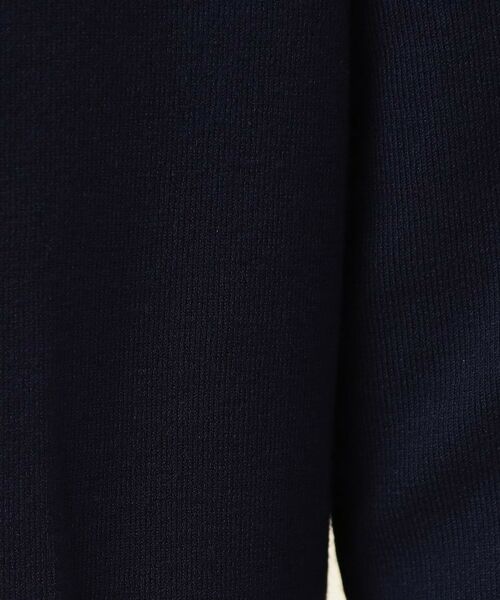 SunaUna / スーナウーナ カーディガン・ボレロ | 【4色展開／定番】スカラップボレロ | 詳細17