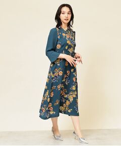 ★美品 SunaUna スーナウーナ 紺の花柄 長袖 Tシャツ・カットソー S 公式】SunaUna（スーナウーナ）の通販 | カットソー通販