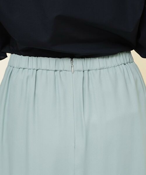 SunaUna / スーナウーナ スカート | 【パネル柄/S~L】プリントスカート | 詳細14