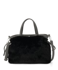 SunaUna / スーナウーナ トートバッグ | 【2WAY／オリジナルプリント裏使用】トートバック