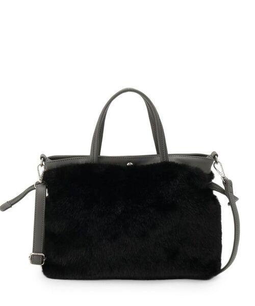 SunaUna / スーナウーナ トートバッグ | 【2WAY／オリジナルプリント裏使用】トートバック | 詳細10