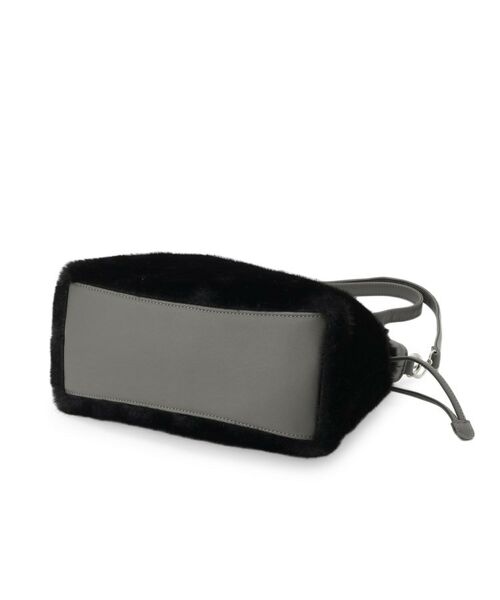 SunaUna / スーナウーナ トートバッグ | 【2WAY／オリジナルプリント裏使用】トートバック | 詳細4