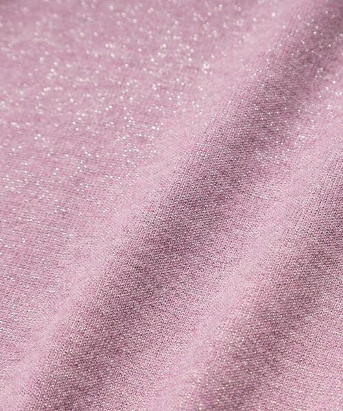 SunaUna / スーナウーナ ニット・セーター | 【SS～Lサイズ展開／6色展開】パール調ニット | 詳細20