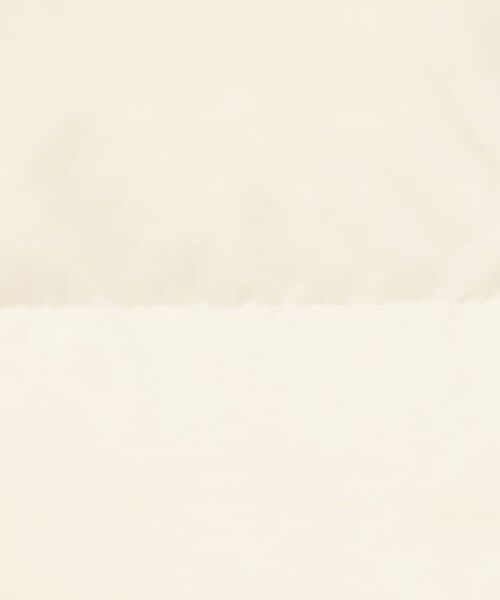 SunaUna / スーナウーナ ダウンジャケット・ベスト | 【フード付き／2色展開】ダウンベスト | 詳細7