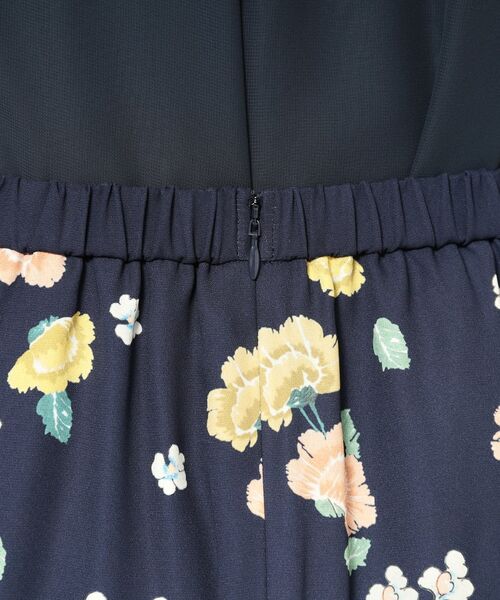 SunaUna / スーナウーナ スカート | 【co creation and yours/SS~L】オリエンタル柄パネルスカート | 詳細14